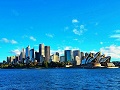 sydney