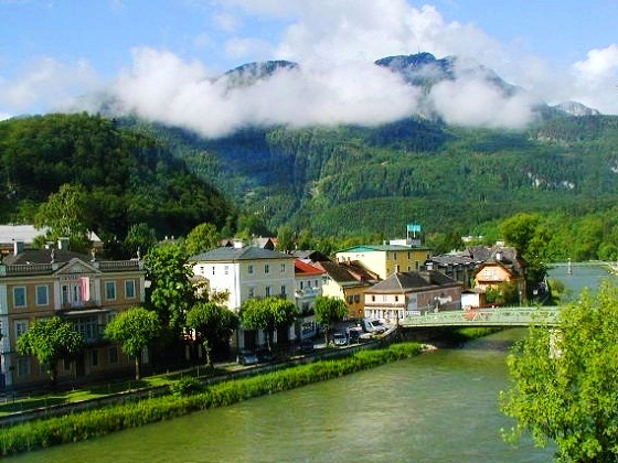 Bad-Ischl