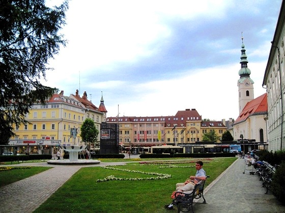 Klagenfurt