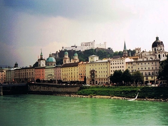 Salzburg