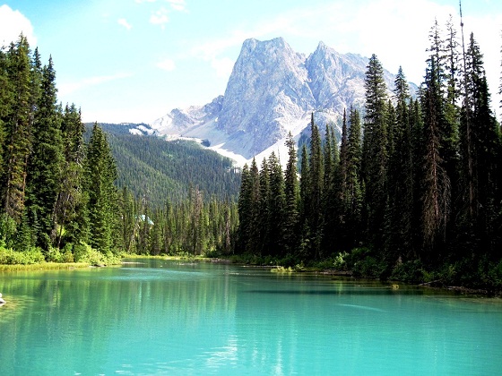 Emerald Lake-2