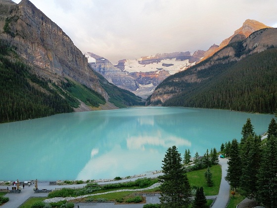Lake Louise