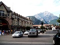 banff