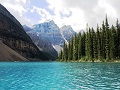 morain
