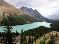peyto