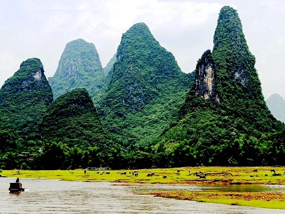 China-Guilin