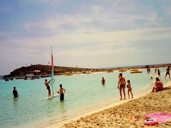 Ayia-Napa