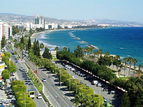 Limassol