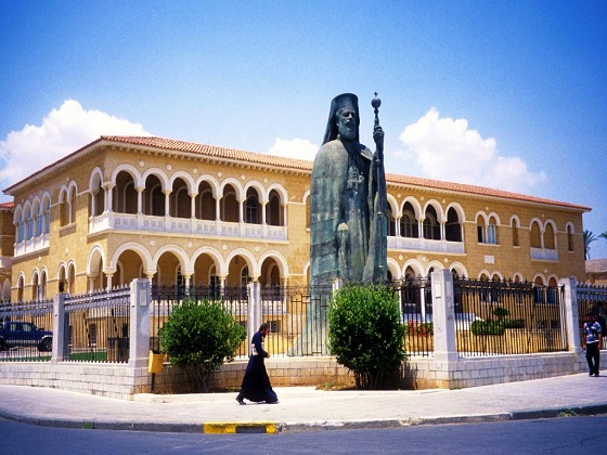 Nicosia