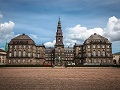 christiansborg