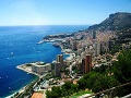 monaco