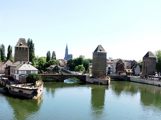 Strasbourg-Petite-France