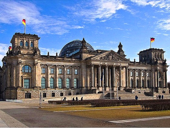 Berlin-Reichstag