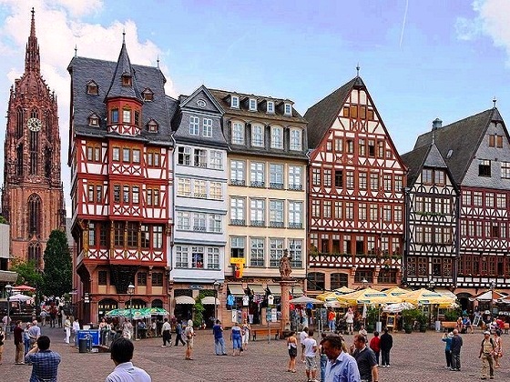 Frankfurt, Germany