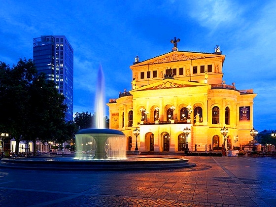 Frankfurt, Germany