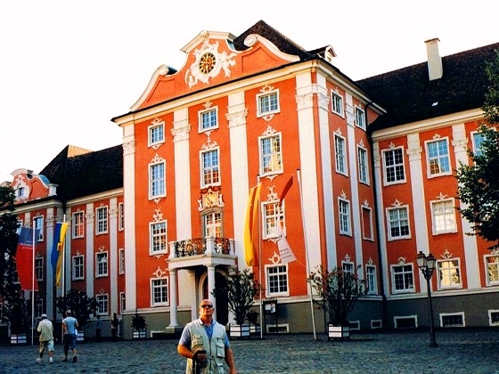 Meersburg-New Castle