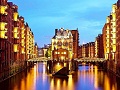 hamburg