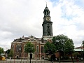 hamburg