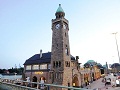 hamburg