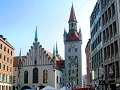 munich