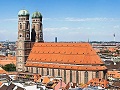 munich