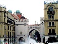 munich