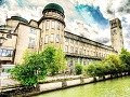 munich