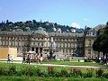 stuttgart