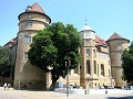 stuttgart