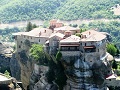 meteora