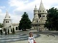 Budapest