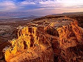 masada