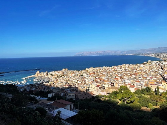 Castellammare del Golfo