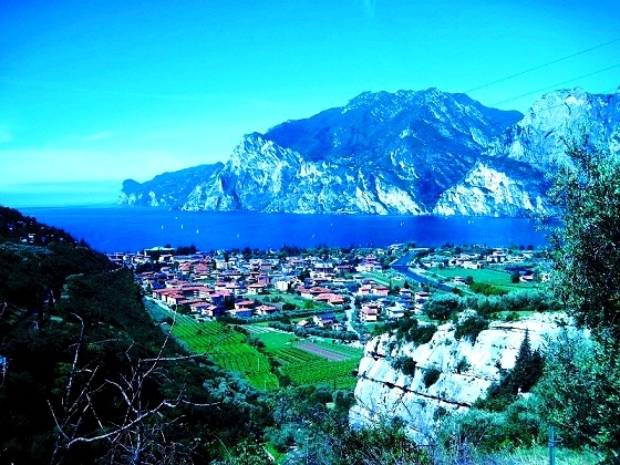 Lake Garda-north