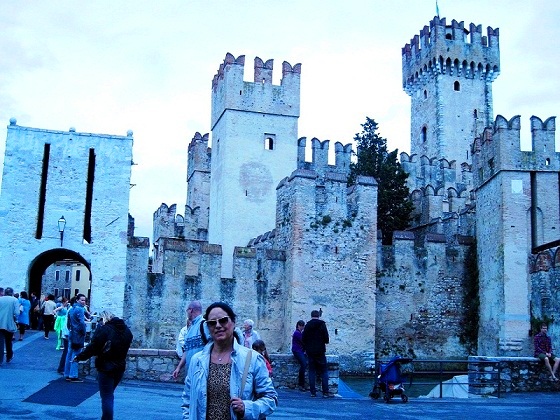Lake Garda-Sirmione