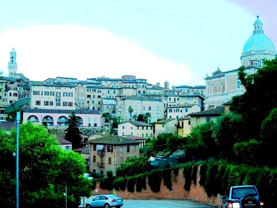 Siena-panorama