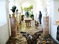 capri