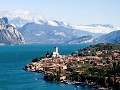 lake garda