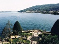 isola bella