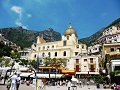positano