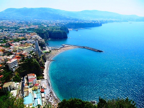 Sorrento