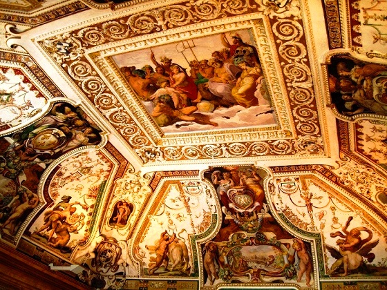 Tivoli-Villa d'Este