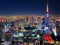 tokyo