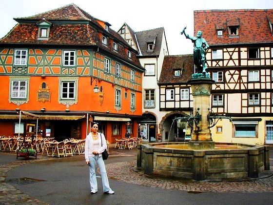 Colmar, France