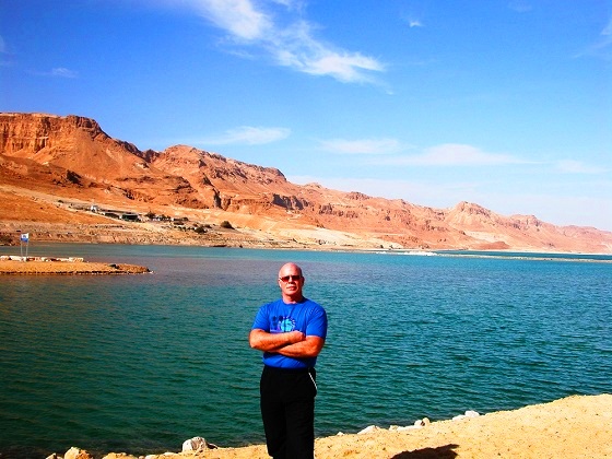 Dead Sea