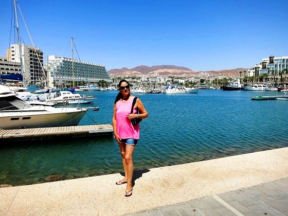 Eilat-Marina