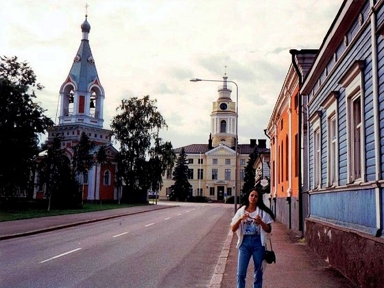 Hamina, Finland