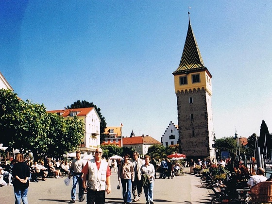 Lindau, Germany