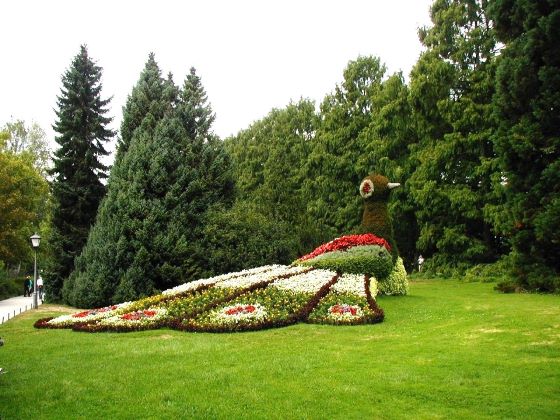 Mainau, Germany