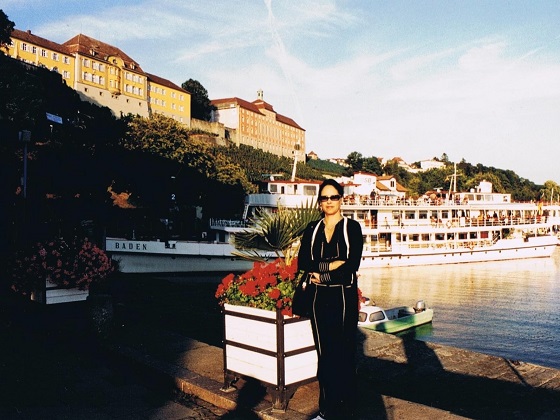 Meersburg, Germany